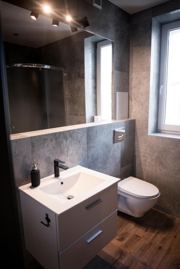 Jdk Apartamenty Legionow 50M2 5-Osobowy Kalisz  Exterior photo